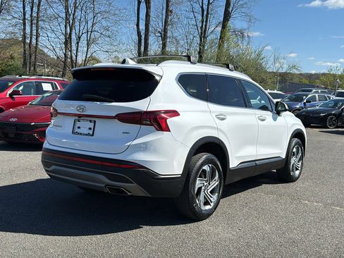 Used 2023 Hyundai Santa Fe SEL AWD/4WD image 6