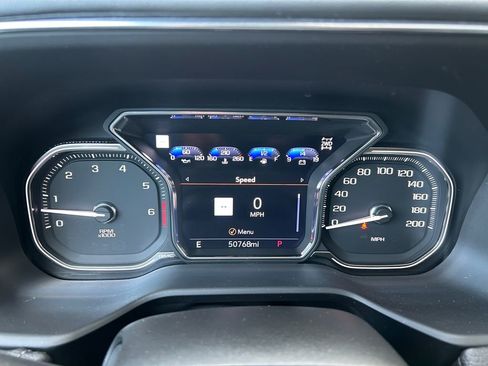 Used 2021 GMC Yukon Denali image 16