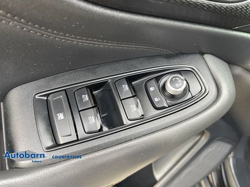 Used 2022 Subaru Outback Wilderness AWD/4WD image 11