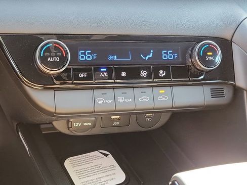 New 2026 Hyundai Elantra Sport FWD image 11