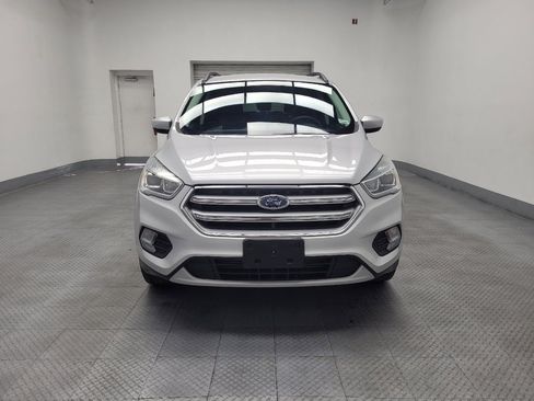 Used 2017 Ford Escape SE w/ Equipment Group 201A AWD/4WD image 15