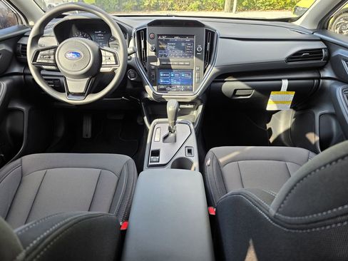 New 2026 Subaru Crosstrek 2.5i AWD/4WD image 11