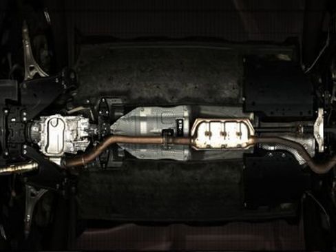 Certified 2024 Subaru Outback Limited AWD/4WD image 19