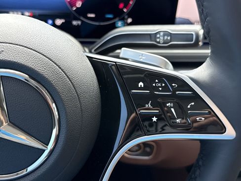 New 2026 Mercedes-Benz GLE 450 4MATIC image 23