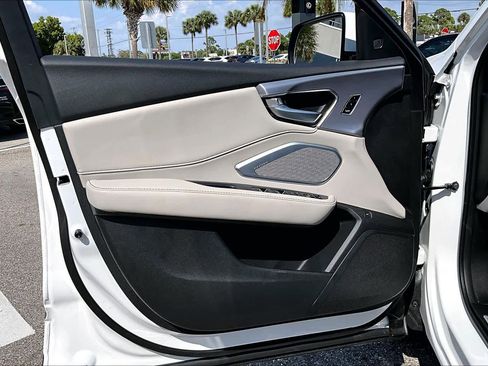 New 2026 Acura RDX SH-AWD w/ Technology Package image 10