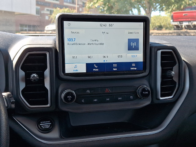 Used 2021 Ford Bronco Sport Big Bend AWD/4WD image 15