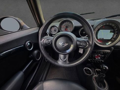 Used 2015 MINI Cooper Convertible FWD image 9