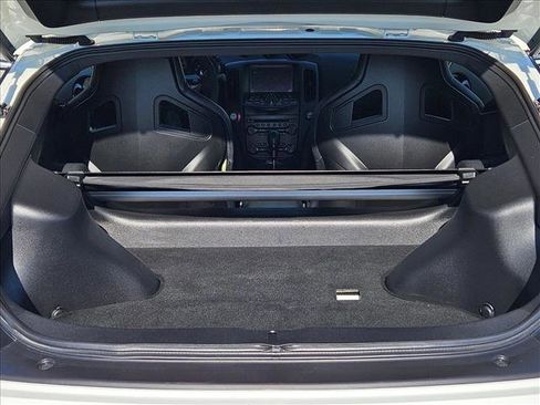 Used 2020 Nissan 370Z NISMO RWD image 7