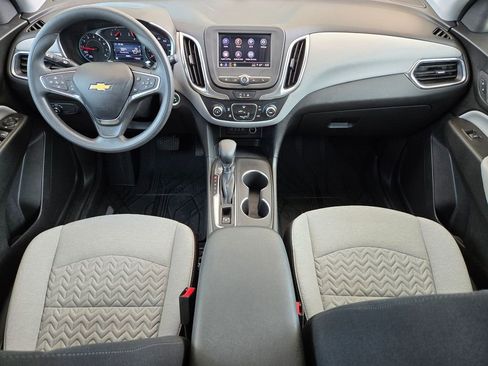 Used 2024 Chevrolet Equinox LS w/ LS Convenience Package FWD image 15