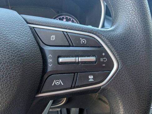 Used 2022 Hyundai Santa Fe SEL AWD/4WD image 16