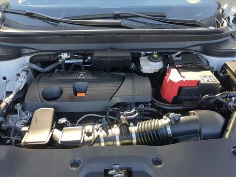 New 2026 Acura RDX A-Spec image 17