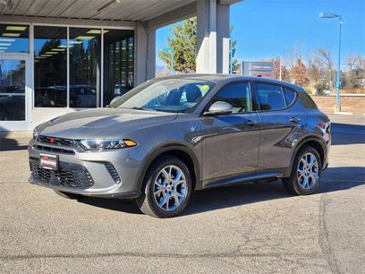 Used 2024 Dodge Hornet R/T Plus