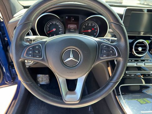 Used 2018 Mercedes-Benz C 300 Sedan image 16