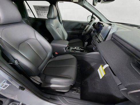 New 2026 Subaru Outback Premium image 27