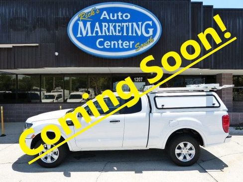 Used 2023 Ford Ranger XLT RWD image 1
