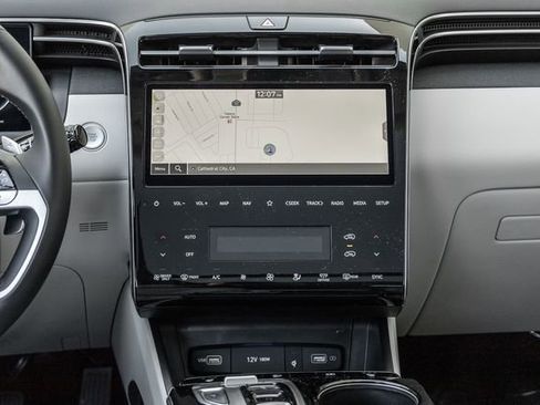 Used 2024 Hyundai Tucson SEL image 8