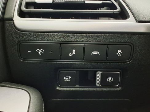 Used 2022 Hyundai Palisade SEL w/ Premium Package FWD image 22