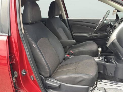 Used 2016 Nissan Versa SV FWD image 14