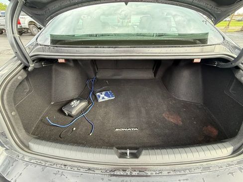 Used 2023 Hyundai Sonata SEL Plus FWD image 14