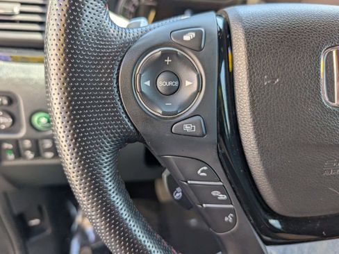 Certified 2023 Honda Ridgeline Black Edition image 22