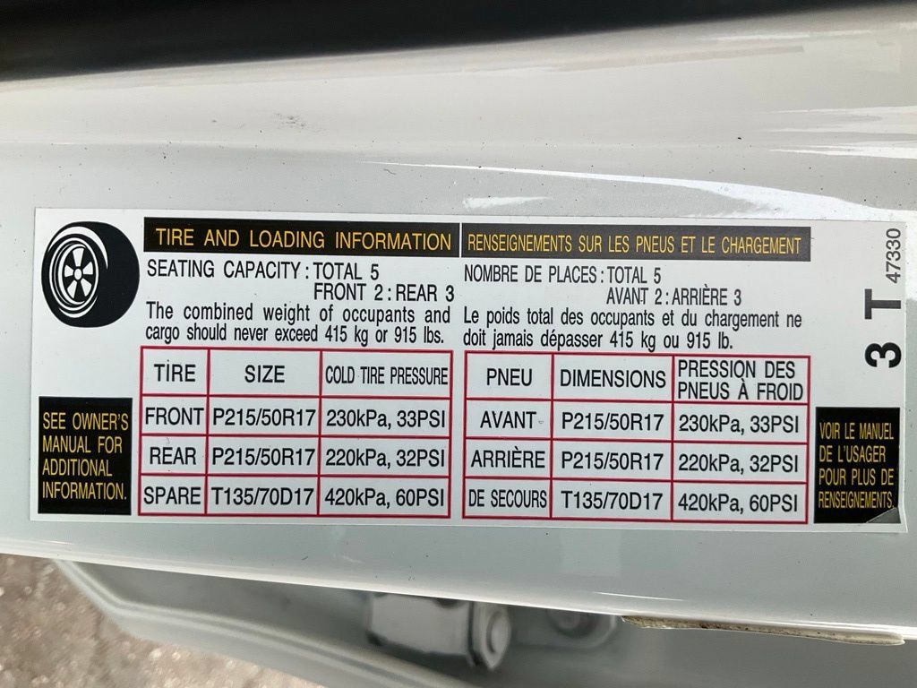 Used 2012 Toyota Prius V Five FWD image 23
