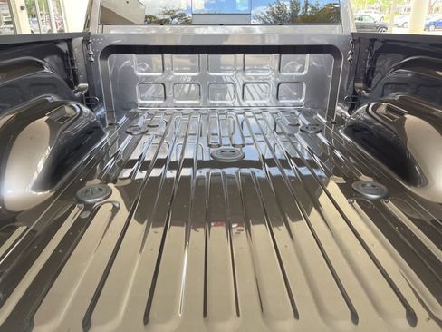 New 2024 RAM 2500 Laramie w/ Night Edition image 33