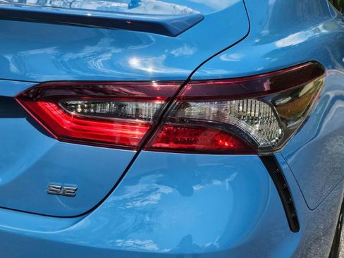 Used 2023 Toyota Camry SE image 29