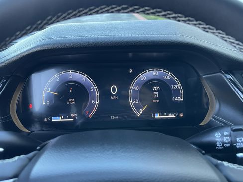 New 2026 Jeep Grand Cherokee Altitude image 35