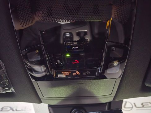 New 2026 Lexus RZ 450e AWD image 19