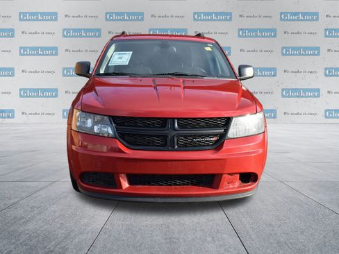 Used 2018 Dodge Journey SE w/ Blacktop Package image 31