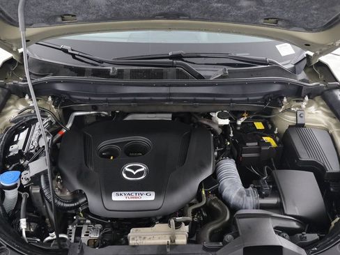 Used 2024 MAZDA CX-5 Carbon Edition AWD/4WD image 16