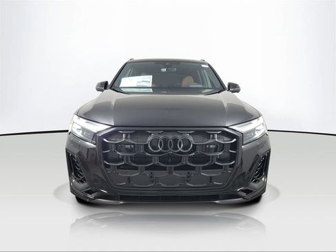New 2026 Audi Q7 3.0T Prestige AWD/4WD image 2