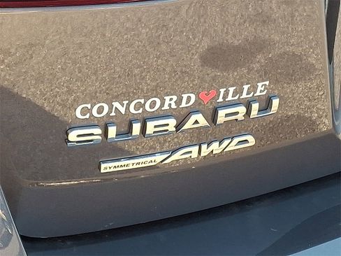 Certified 2023 Subaru Impreza 2.0i image 31