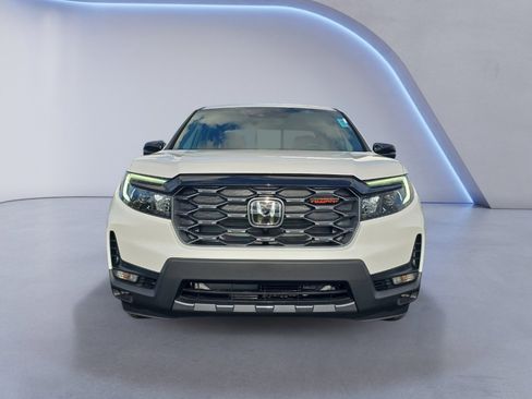 New 2026 Honda Ridgeline TrailSport image 10