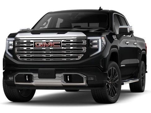 New 2026 GMC Sierra 1500 Denali w/ Technology Package AWD/4WD image 92