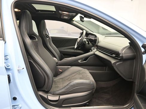 New 2026 Hyundai Elantra N image 31