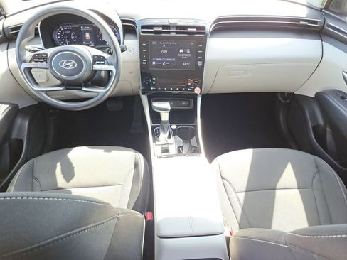 Used 2024 Hyundai Tucson SEL AWD/4WD image 13