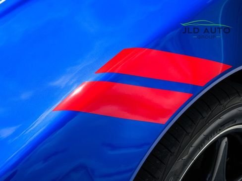 Used 1996 Chevrolet Corvette Convertible Grand Sport image 41