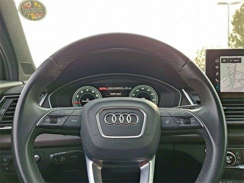 Used 2022 Audi Q5 2.0T Prestige image 19