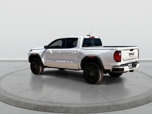 New 2026 GMC Canyon Elevation w/ Convenience Package AWD/4WD image 6