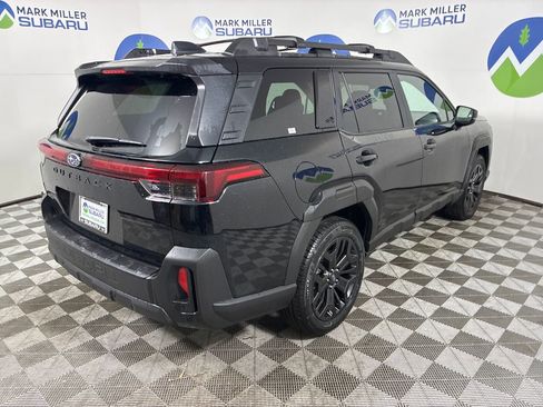 New 2026 Subaru Outback Limited XT image 12