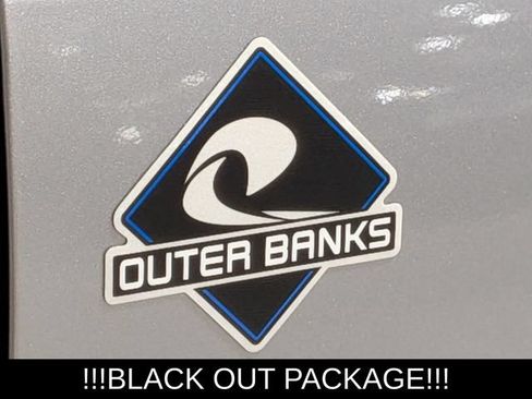 Used 2023 Ford Bronco Outer Banks AWD/4WD image 10