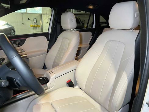 Certified 2025 Mercedes-Benz GLA 250 GLA 250 image 21