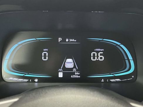 Used 2024 Hyundai Palisade SEL FWD image 42