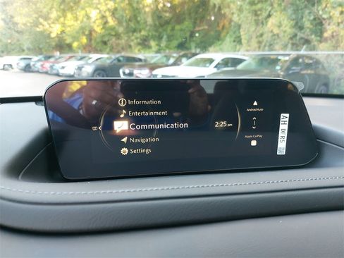 New 2025 MAZDA CX-30 AWD 2.5 S w/ Select Sport Pkg image 22