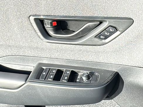 New 2026 Subaru Outback Limited AWD/4WD image 22