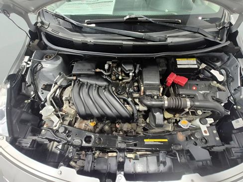 Used 2016 Nissan Versa S FWD image 18