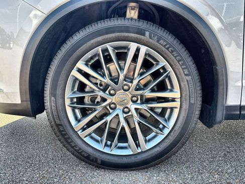 Used 2022 Acura MDX SH-AWD w/ Advance Package image 14
