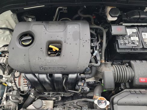 Used 2021 Kia Soul S FWD image 30