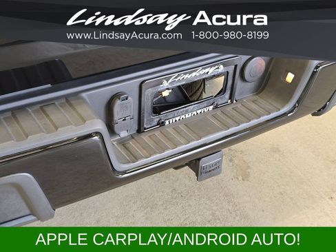 Used 2019 GMC Canyon All Terrain w/ Trailering Package AWD/4WD image 7